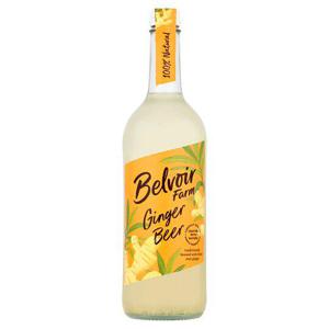 Belvoir Ginger Beer 750Ml