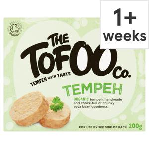 Tofoo Co Tempeh 200G