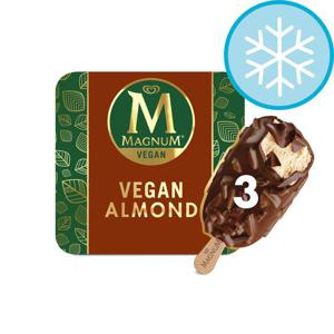 Magnum Vegan Almond Ice Cream 270Ml