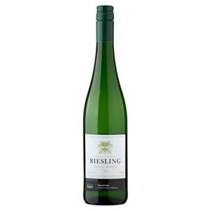 Tesco German Riesling 75Cl