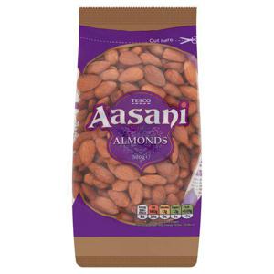 Aasani Almonds 500G