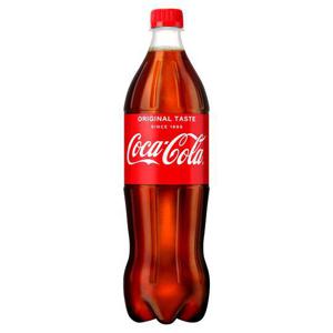 Coca Cola 1 Litre