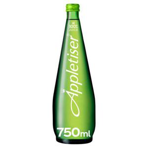 Appletiser Sparkling Apple Juice 750 Ml