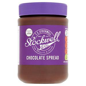 Stockwell & Co Chocolate Spread 400G