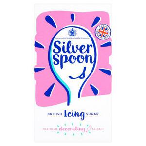 Silver Spoon Icing Sugar 500G