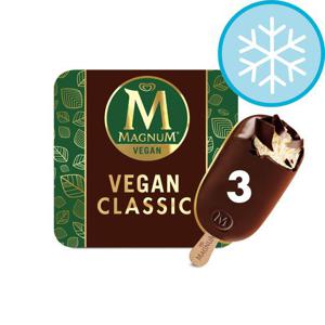 Magnum Vegan Classic Ice Cream 270Ml