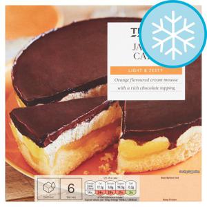 Tesco Jaffa Cake 430G