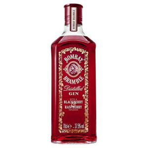 Bombay Bramble Gin Blackberry & Raspberry 700Ml