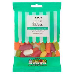 Tesco Jelly Beans 200G