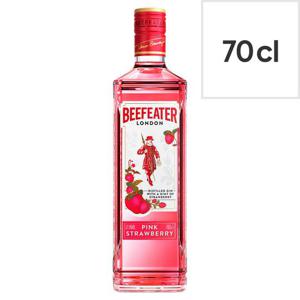 Beefeater Pink Gin 70Cl