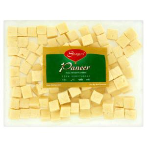 Shagun Diced Paneer Cheese 500G