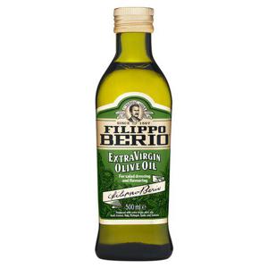 Filippo Berio Extra Virgin Olive Oil 500Ml