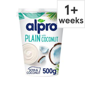 Alpro Coconut 500G