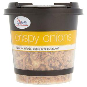 Rochelle Crispy Onions 100G