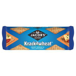 Jacobs Krackawheat 200G