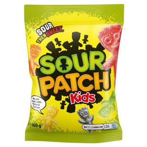 Maynards Sour Patch Kids 160G