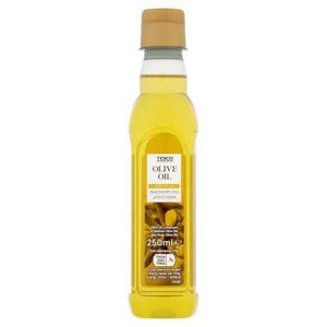 Tesco Olive Oil 250Ml