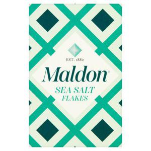 Maldon Sea Salt 250G