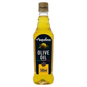 Napolina Olive Oil 500Ml