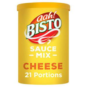 Bisto Cheese Sauce Mix 190G