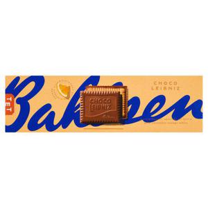 Bahlsen Leibniz Orange 125G