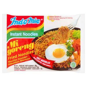 Indomie Mi Goreng Fried Instant Noodles 80G