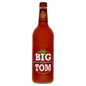 Big Tom Tomato Juice 750Ml