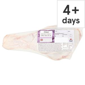 Tesco Turkey Drumstick 700-900G