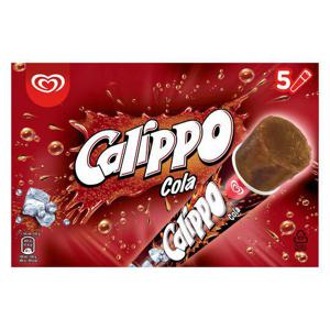 Hb Calippo Cola 5 Pack X 525Ml