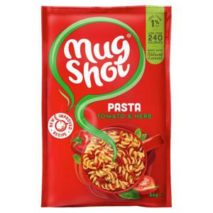 Mugshot Tomato & Herb Pasta 64G