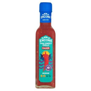 Encona Thai Sweet Chilli Sauce 220Ml