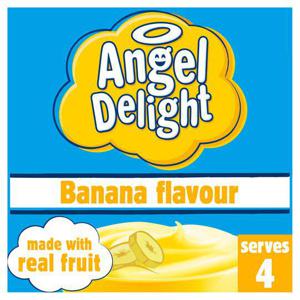 Angel Delight Banana 59G