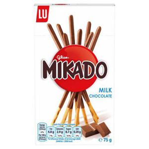 Mikado Milk 75G