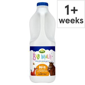 Arla Big Milk 2Ltr