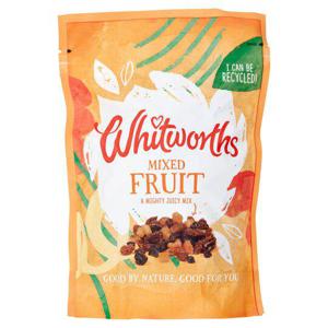 Whitworths Extra Juicy Mixed Fruit 350G