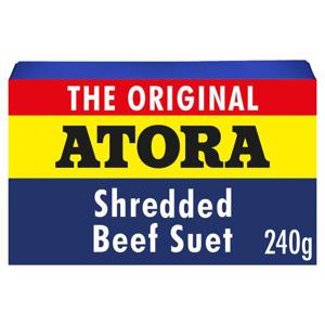 Atora Beef Suet 240G