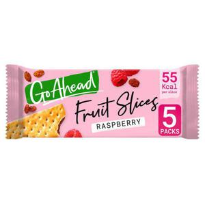 Go Ahead Raspberry 5 Pack 218G