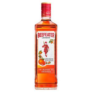 Beefeater Blood Orange Gin 70Cl