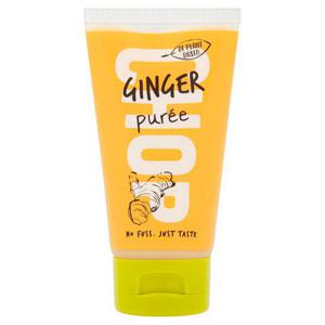 Chop Ginger Puree 75G