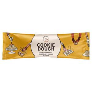 Northern Doughco Cookie Dough Salted Caramel Chocolate 360G