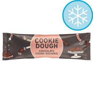 Northern Dough Co Chocolate Brownie Cookie Dough 360G