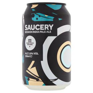 Magic Rock Saucery Session Ipa 330Ml Can