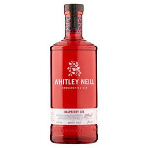 Whitley Neill Raspberry Gin 70Cl