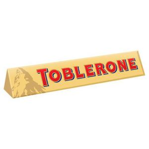 Toblerone Milk 360G