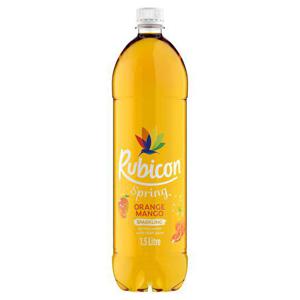 Rubicon Spring Orange Mango 1.5L