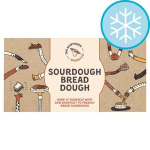 Northern Dough Co. Sourdough Bread Dough 440G