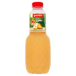 Granini Pear Juice 1Ltr