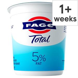 Total Classic Greek Yogurt 1Kg