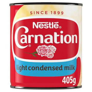 Carnation Light Condensed Milk 405G