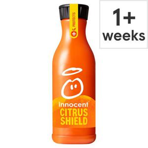 Innocent Citrus Shield Juice 750Ml